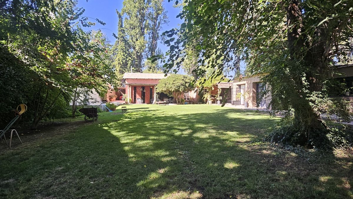 Casa en Alquiler en Lujan de Cuyo, Mendoza