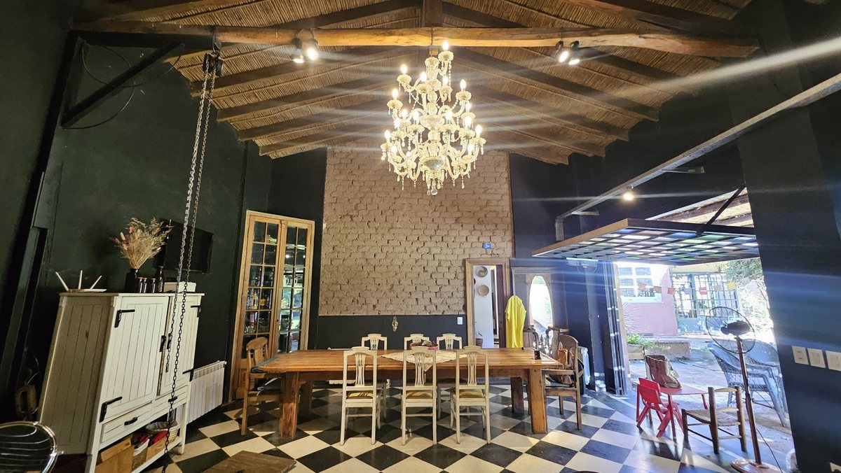 Casa en Alquiler en Lujan de Cuyo, Mendoza