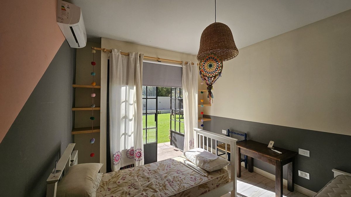 Casa en Alquiler en Lujan de Cuyo, Mendoza