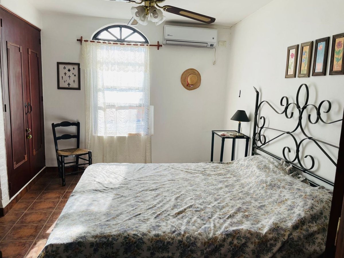 Casa en Venta en S.F.del Valle de Catamarc, Catamarca