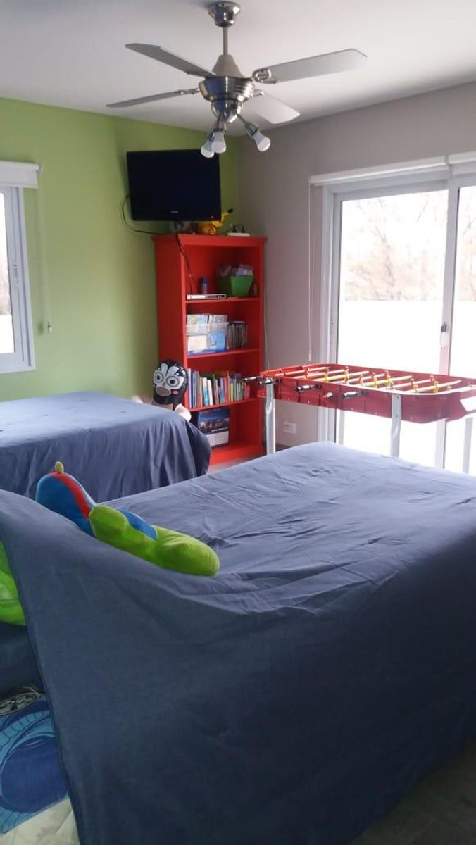 Casa en Venta en Lujan de Cuyo, Mendoza