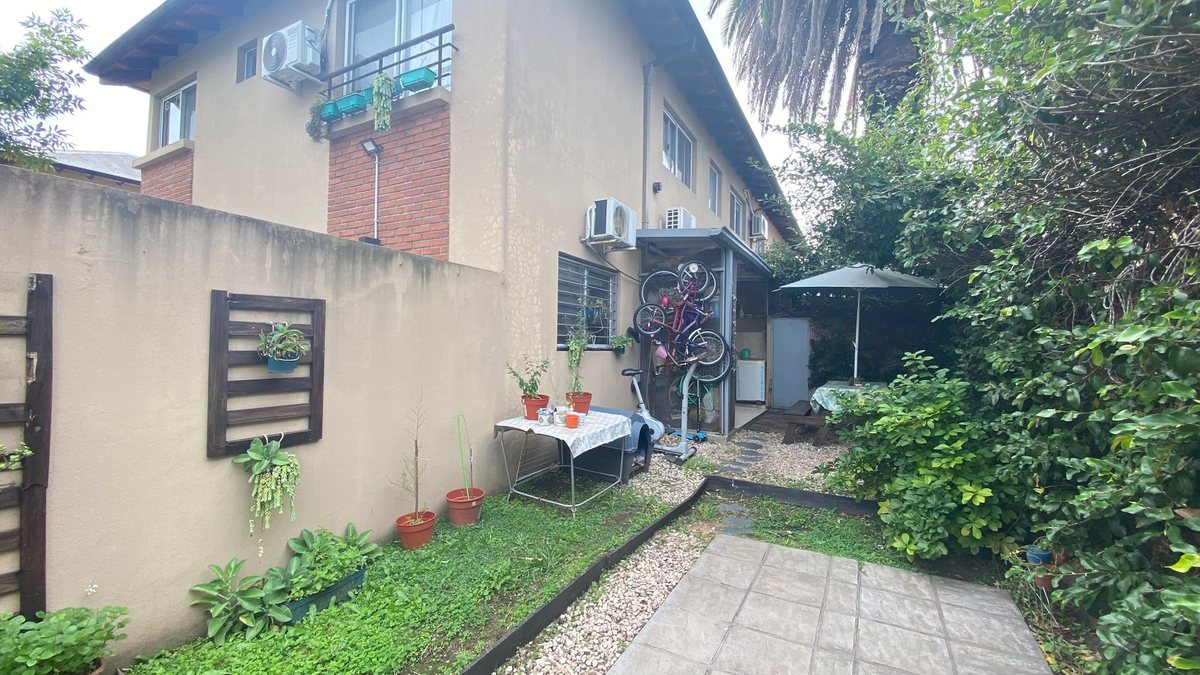 Departamento en Venta en Vicente Lopez, G.B.A. Zona Norte