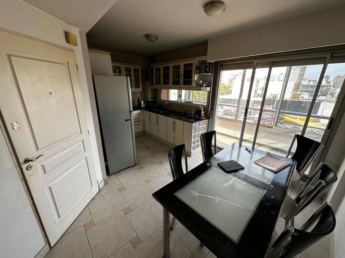 Departamento en Venta en Rosario, Santa Fe