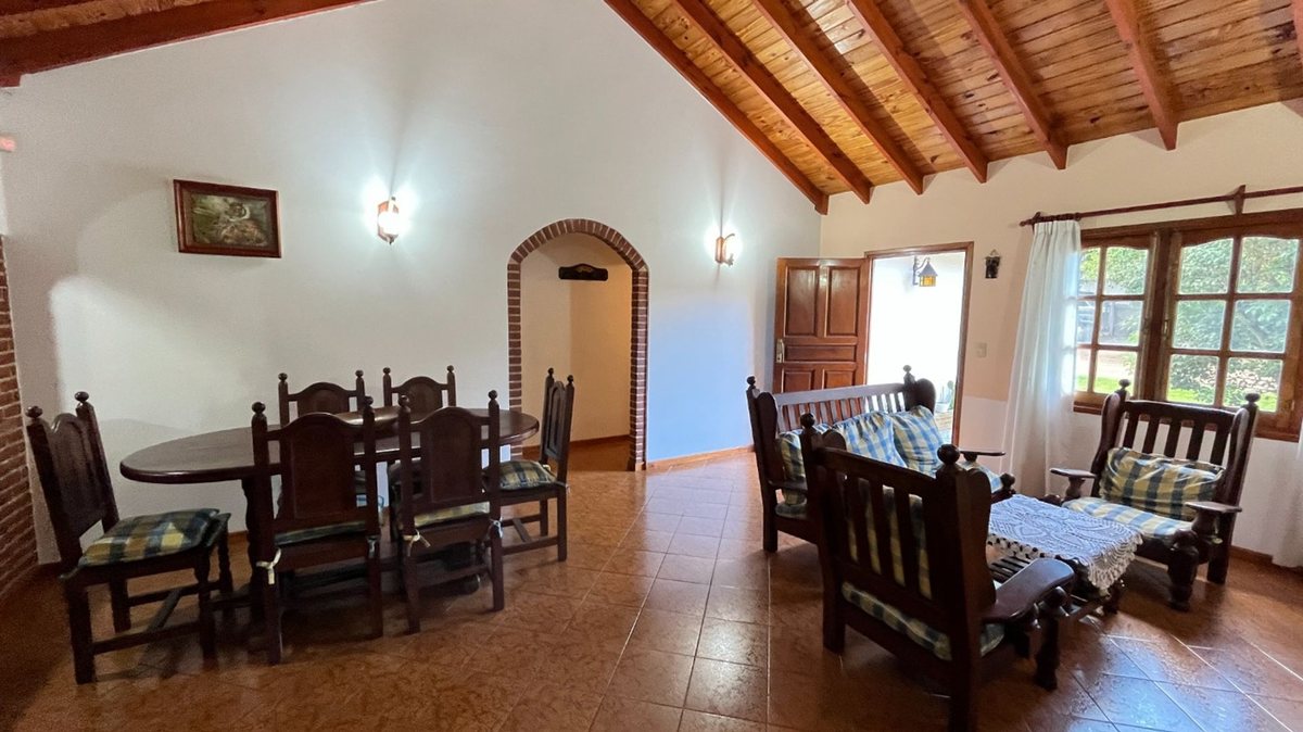 Casa en Venta en Pinamar, Buenos Aires Interior