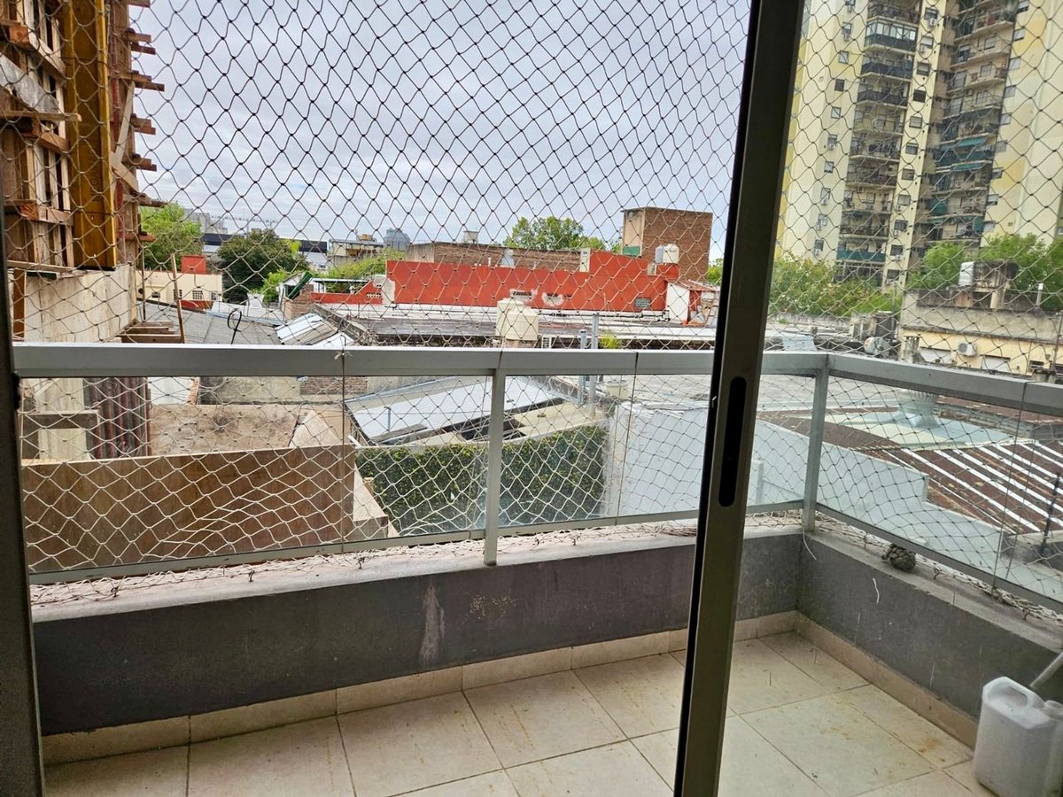 Departamento en Venta en Monte Castro, Capital Federal