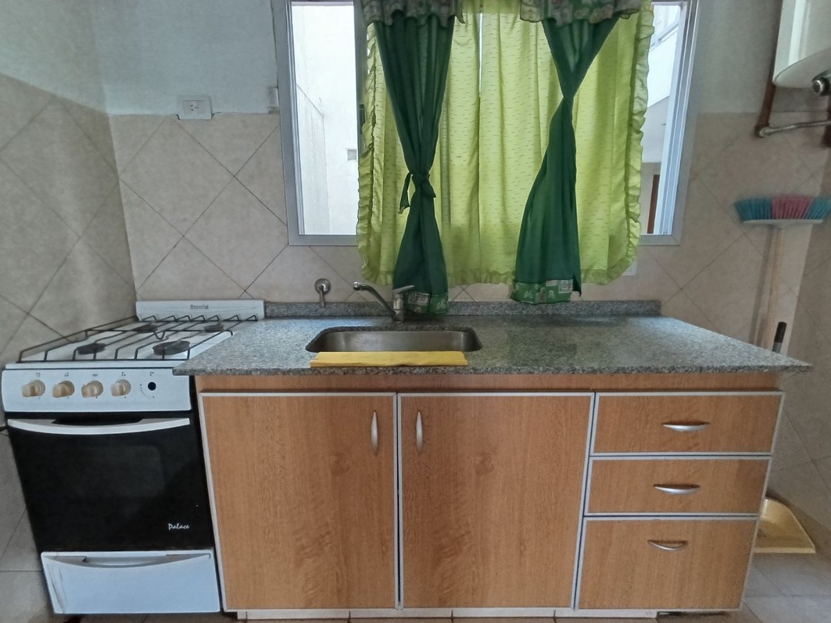 Departamento en Venta en Tres de Febrero, G.B.A. Zona Oeste