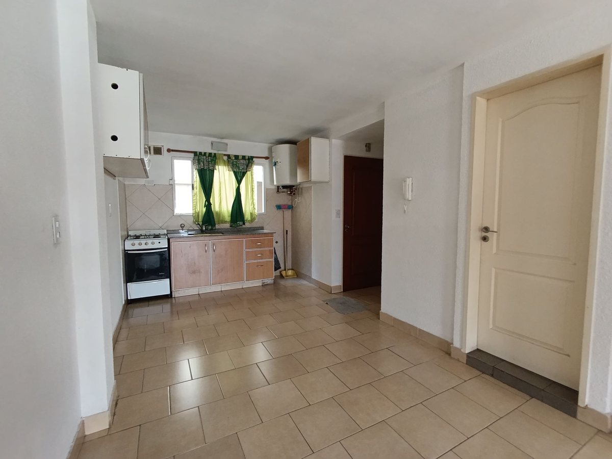 Departamento en Venta en Tres de Febrero, G.B.A. Zona Oeste