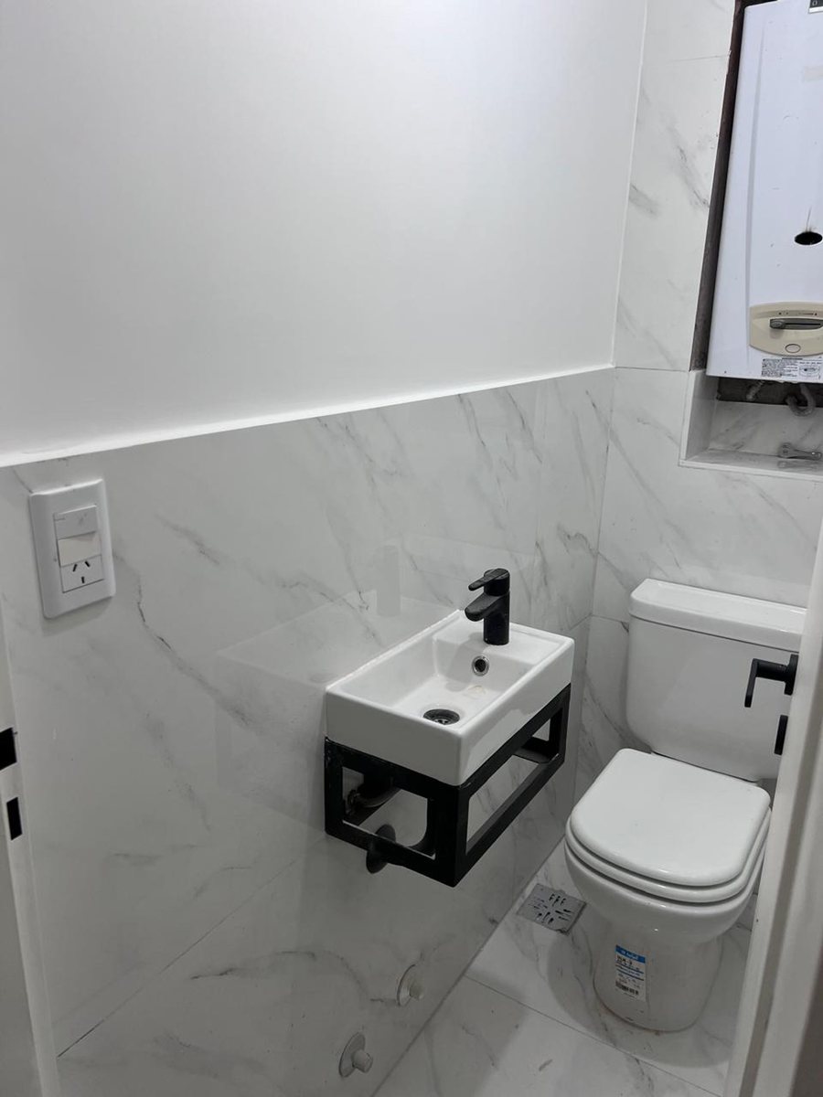 Departamento en Venta en Belgrano, Capital Federal