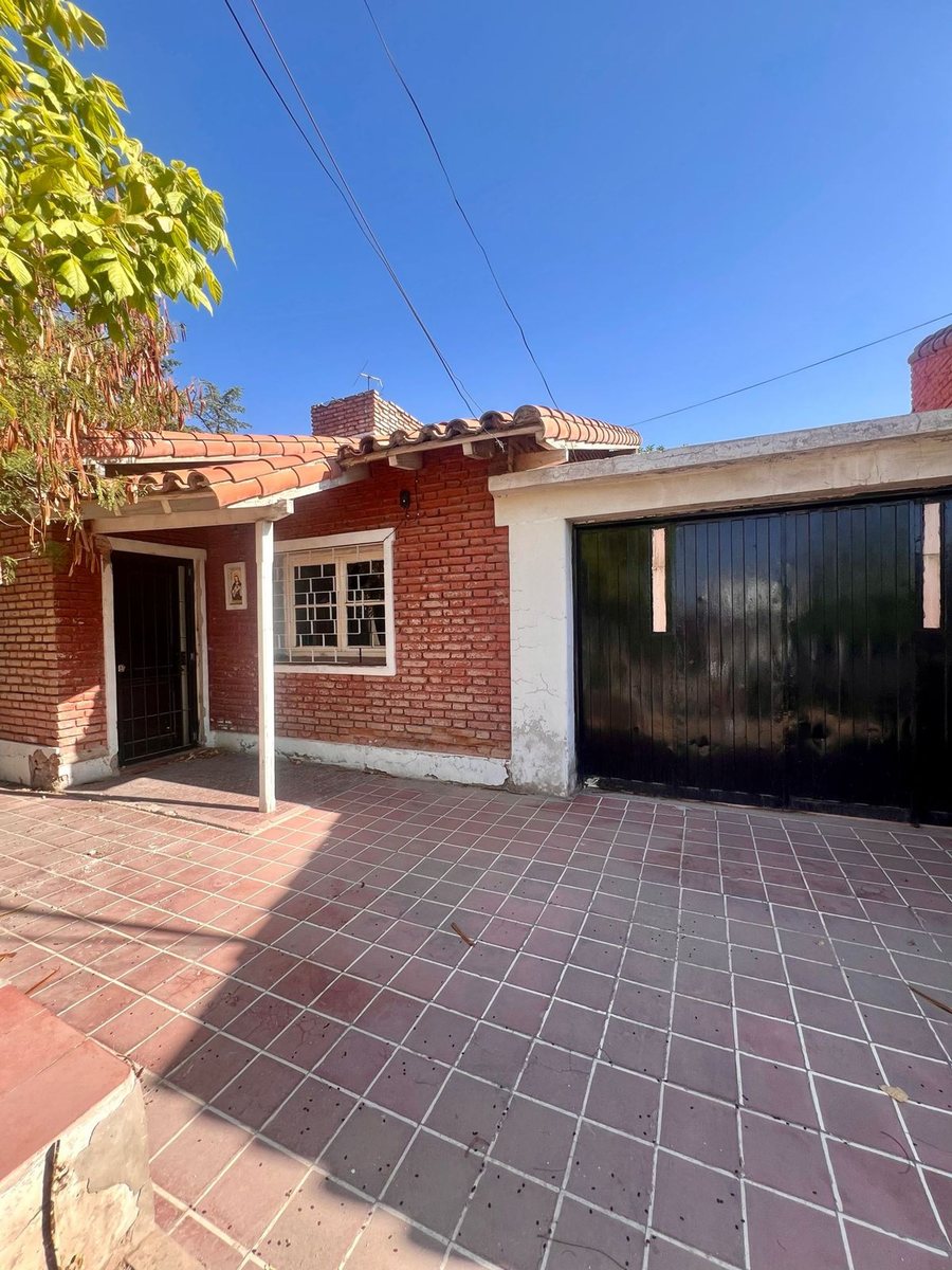 Casa en Venta en Guaymallen, Mendoza