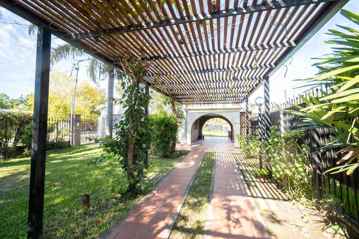 Quinta en Venta en Santa Fe, Santa Fe