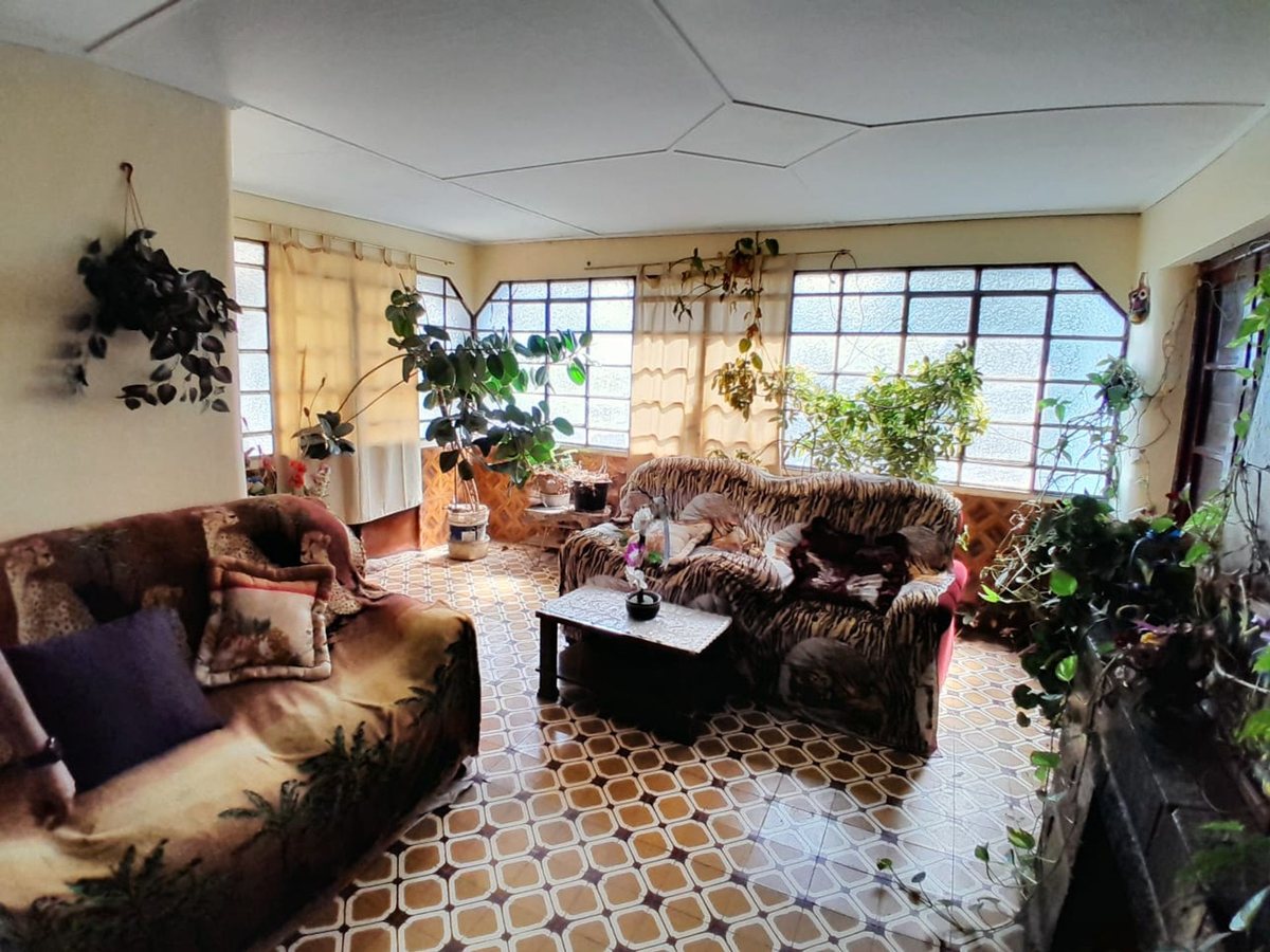 Casa en Venta en San Martin, Mendoza