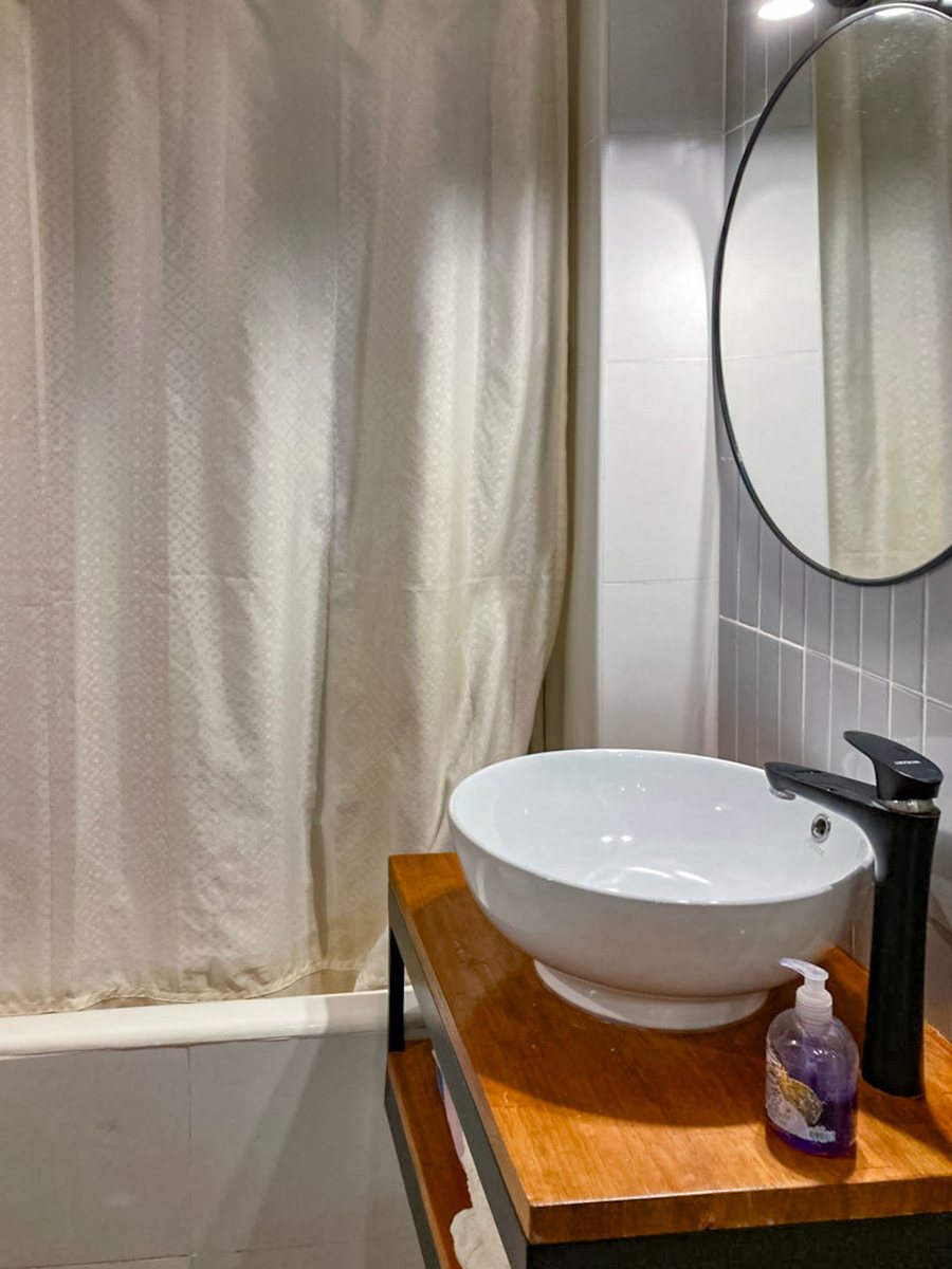 Departamento en Venta en Villa Crespo, Capital Federal