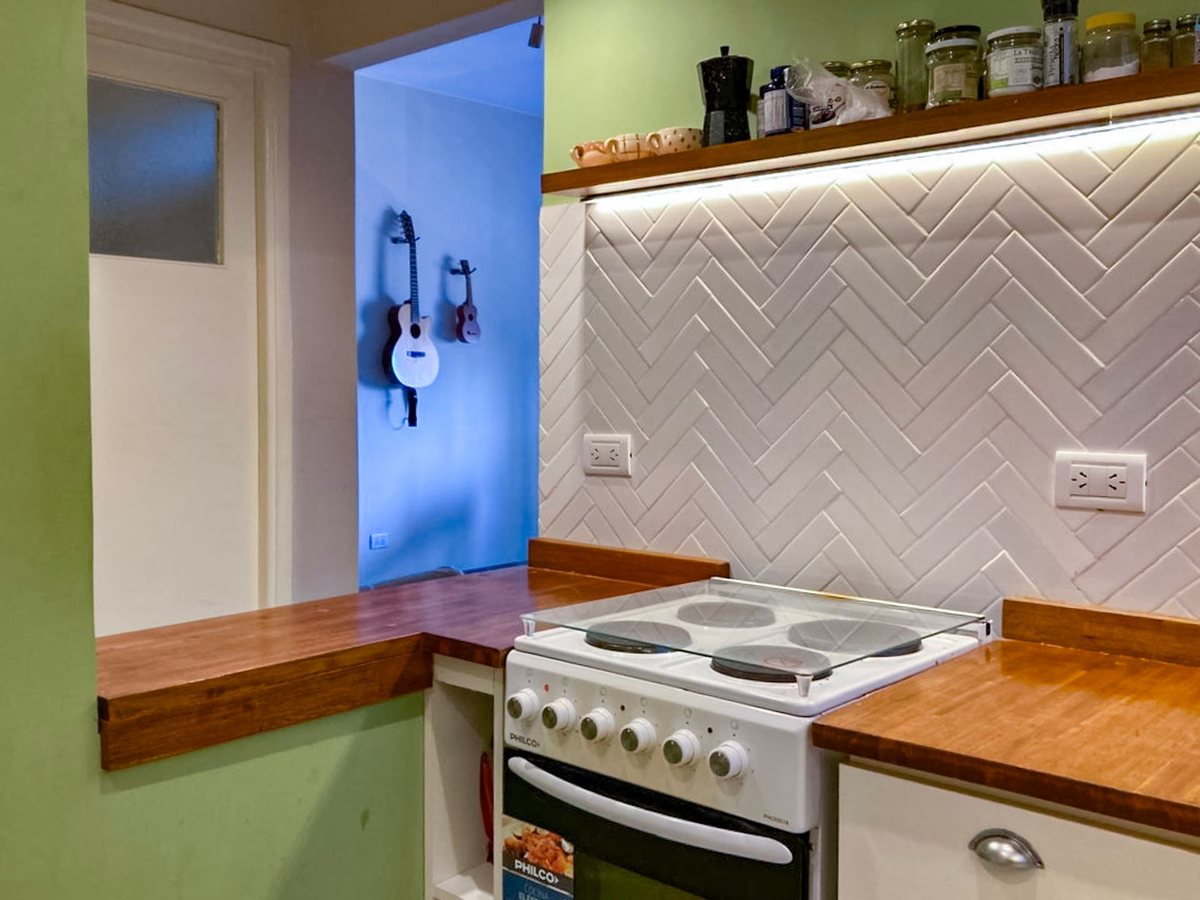 Departamento en Venta en Villa Crespo, Capital Federal
