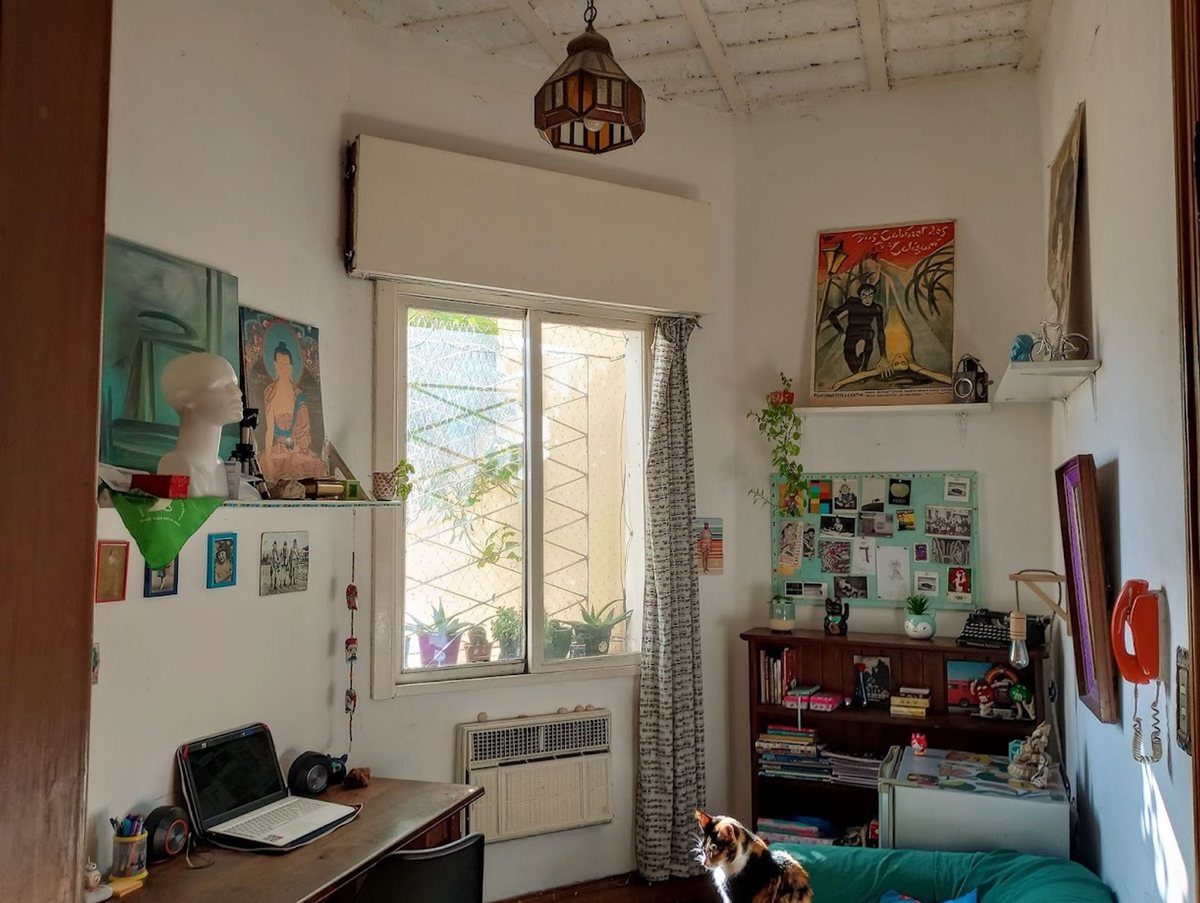 Departamento en Venta en Palermo, Capital Federal