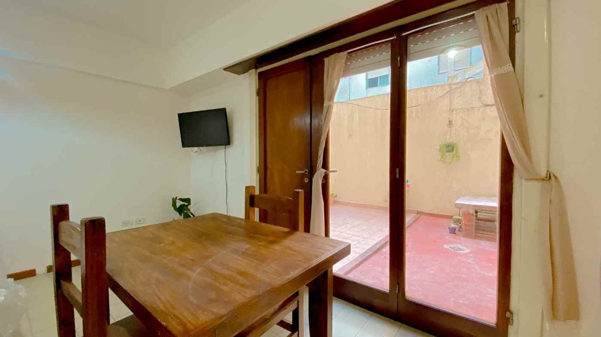 Departamento en Venta en Mar del Plata, Buenos Aires Interior