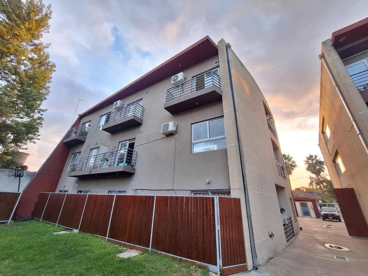 Departamento en Venta en Merlo, G.B.A. Zona Oeste