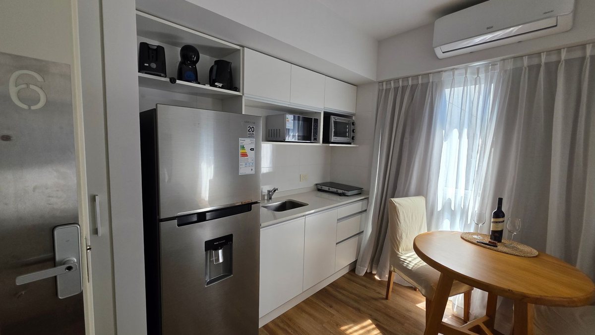 Departamento en Venta en Recoleta, Capital Federal