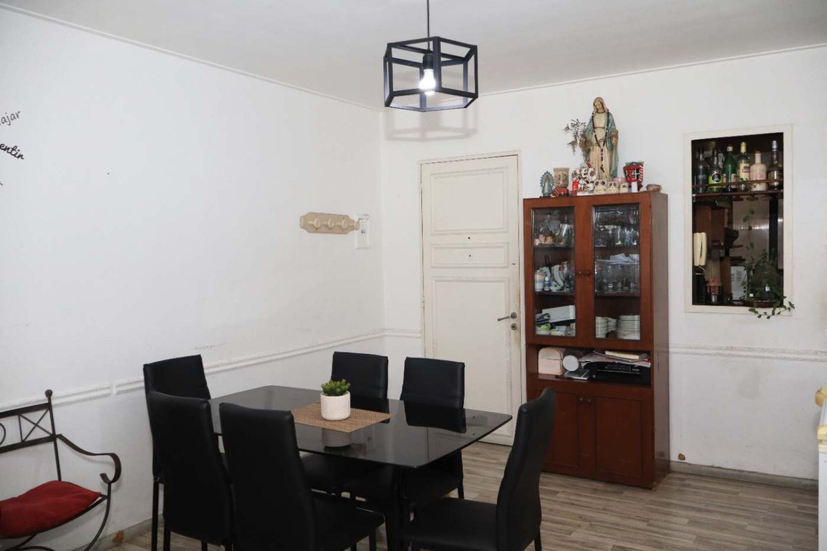 Departamento en Venta en La Plata, G.B.A. Zona Sur
