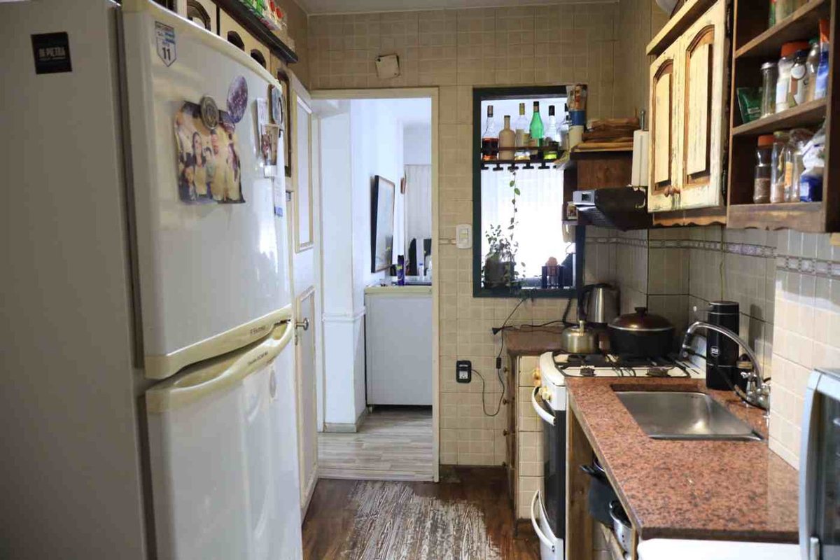 Departamento en Venta en La Plata, G.B.A. Zona Sur