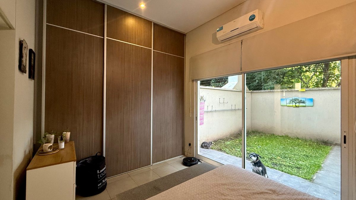 Departamento en Venta en Pilar, G.B.A. Zona Norte