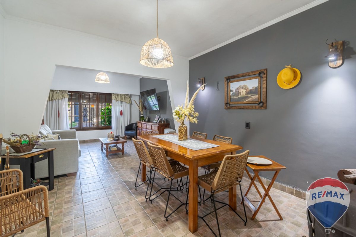 Casa en Venta en Hurlingham, G.B.A. Zona Oeste