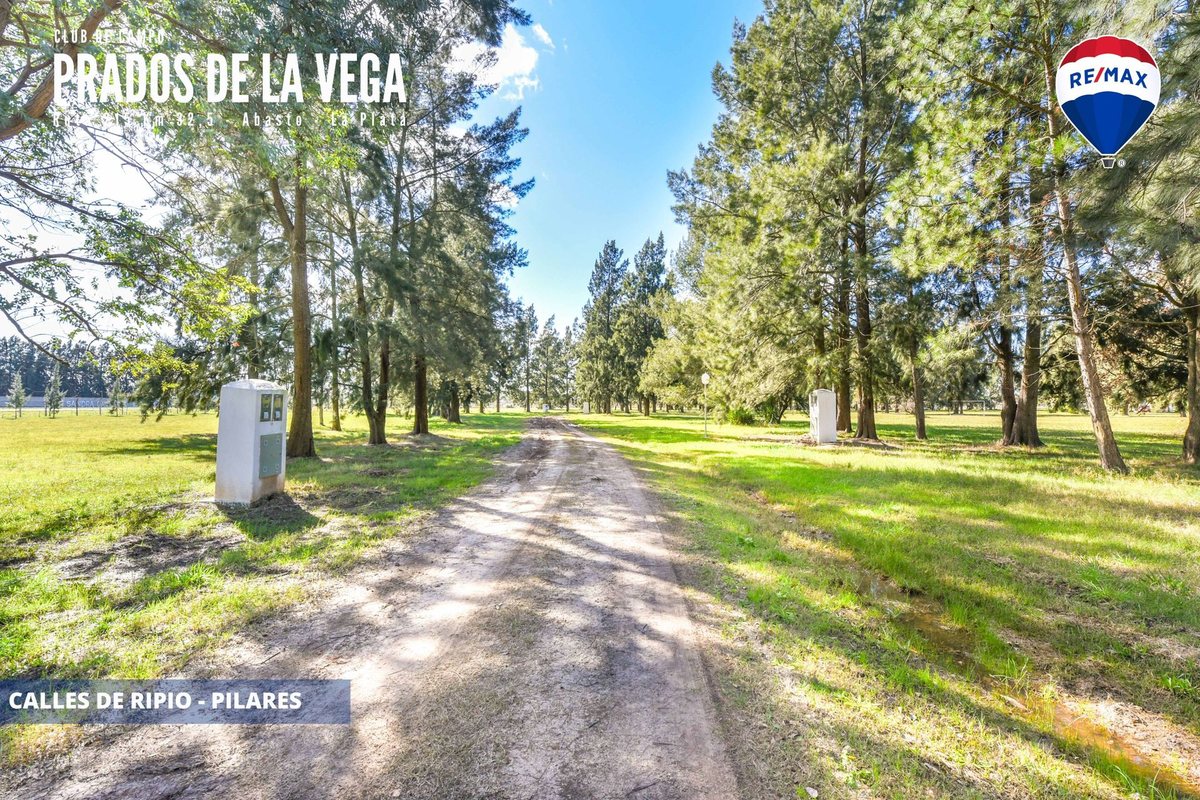 Lote en Venta en La Plata, G.B.A. Zona Sur