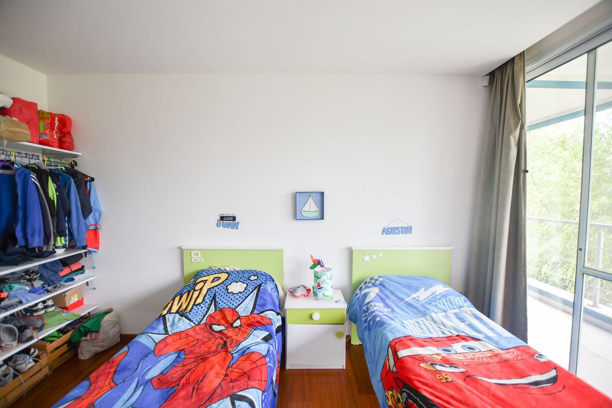 Casa en Alquiler en Coronel Brandsen, Buenos Aires Interior
