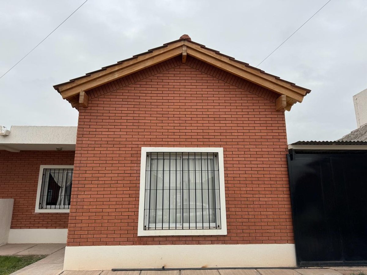 Casa en Alquiler en Lujan de Cuyo, Mendoza