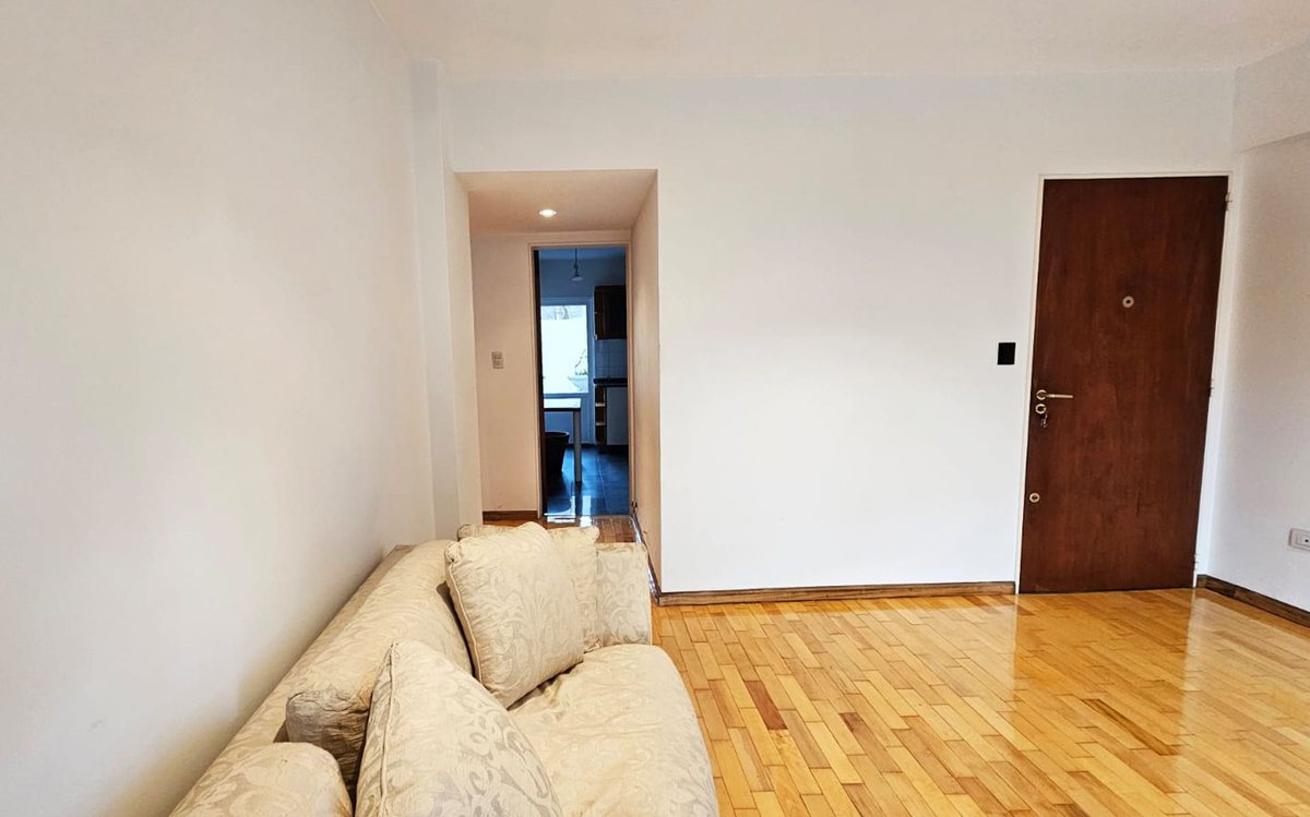 Departamento en Venta en Villa Urquiza, Capital Federal