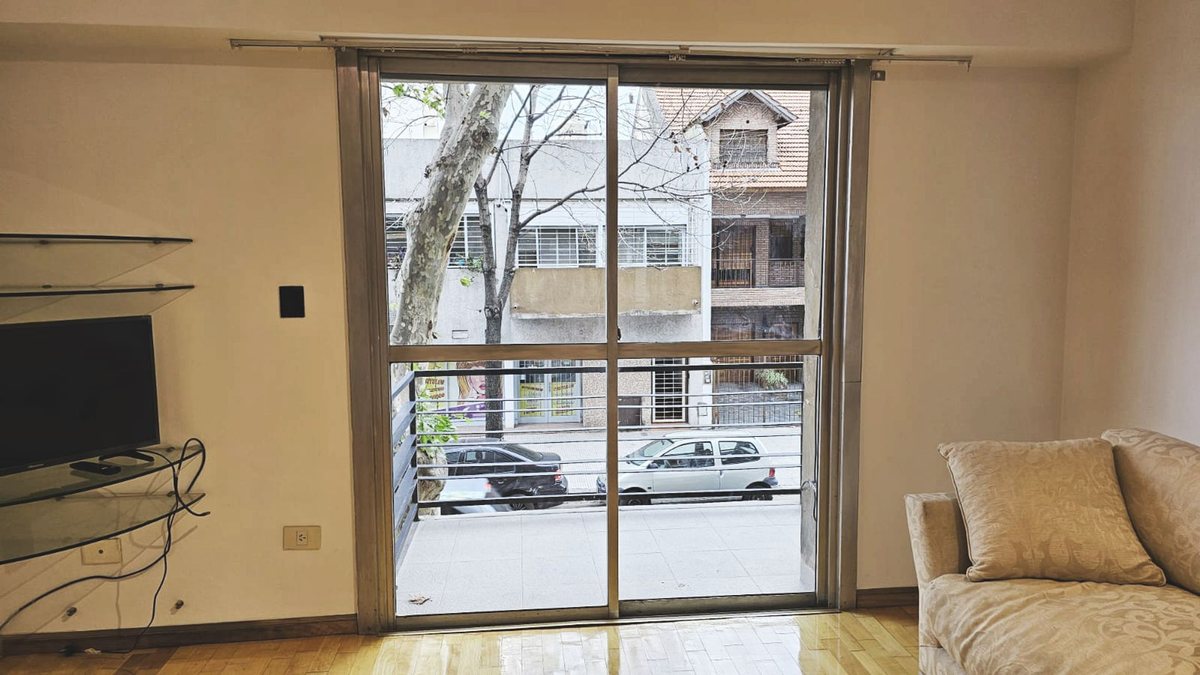 Departamento en Venta en Villa Urquiza, Capital Federal