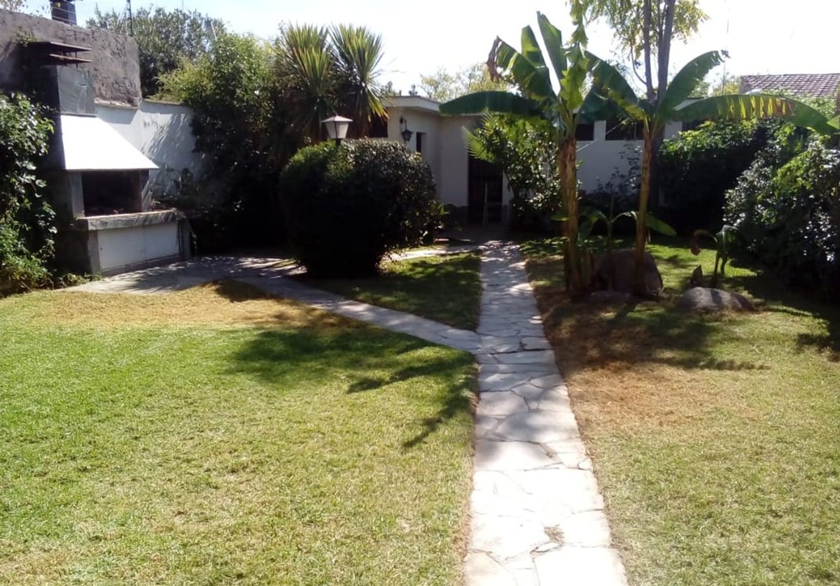 Casa en Venta en Capital, Mendoza