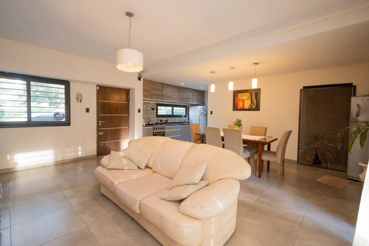 Casa en Venta en Santa Fe, Santa Fe