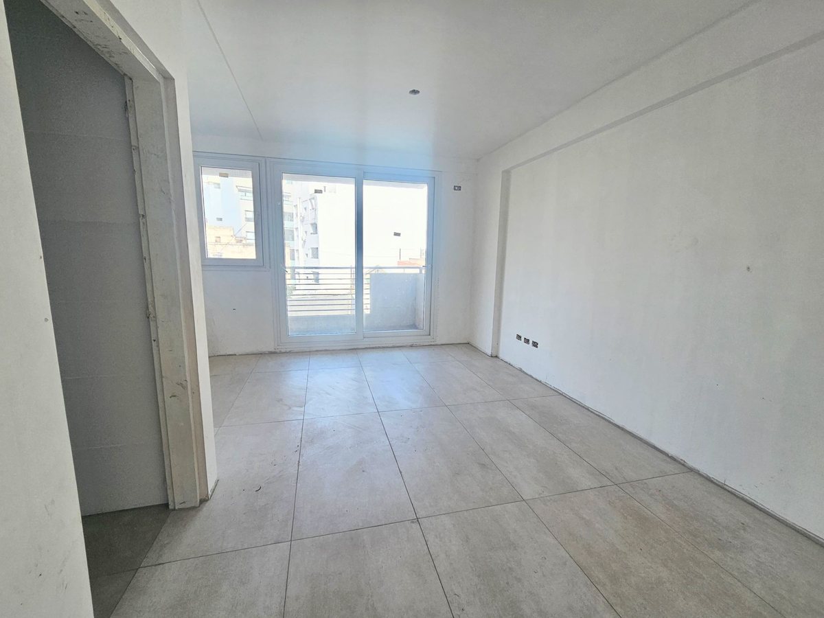 Departamento en Venta en Villa Crespo, Capital Federal