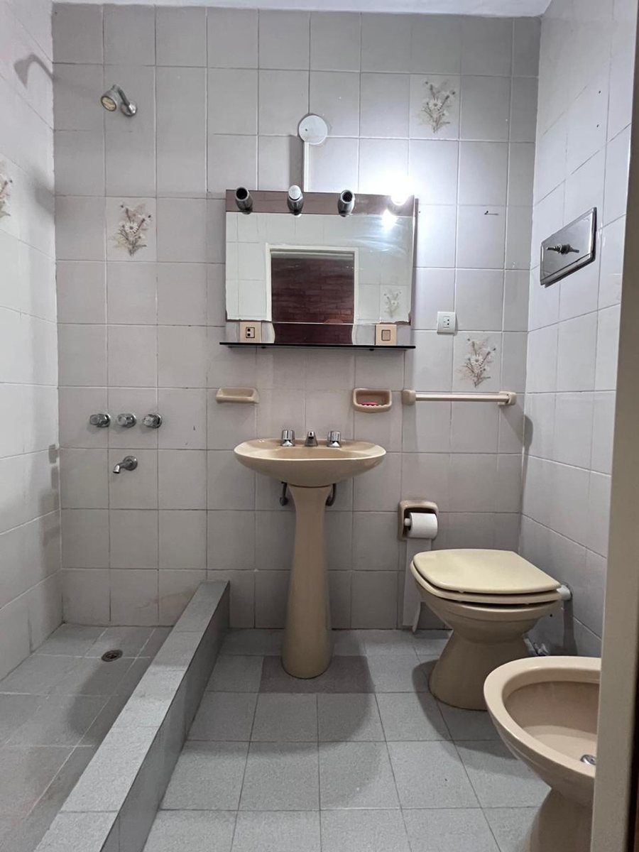 Departamento en Venta en La Matanza, G.B.A. Zona Oeste