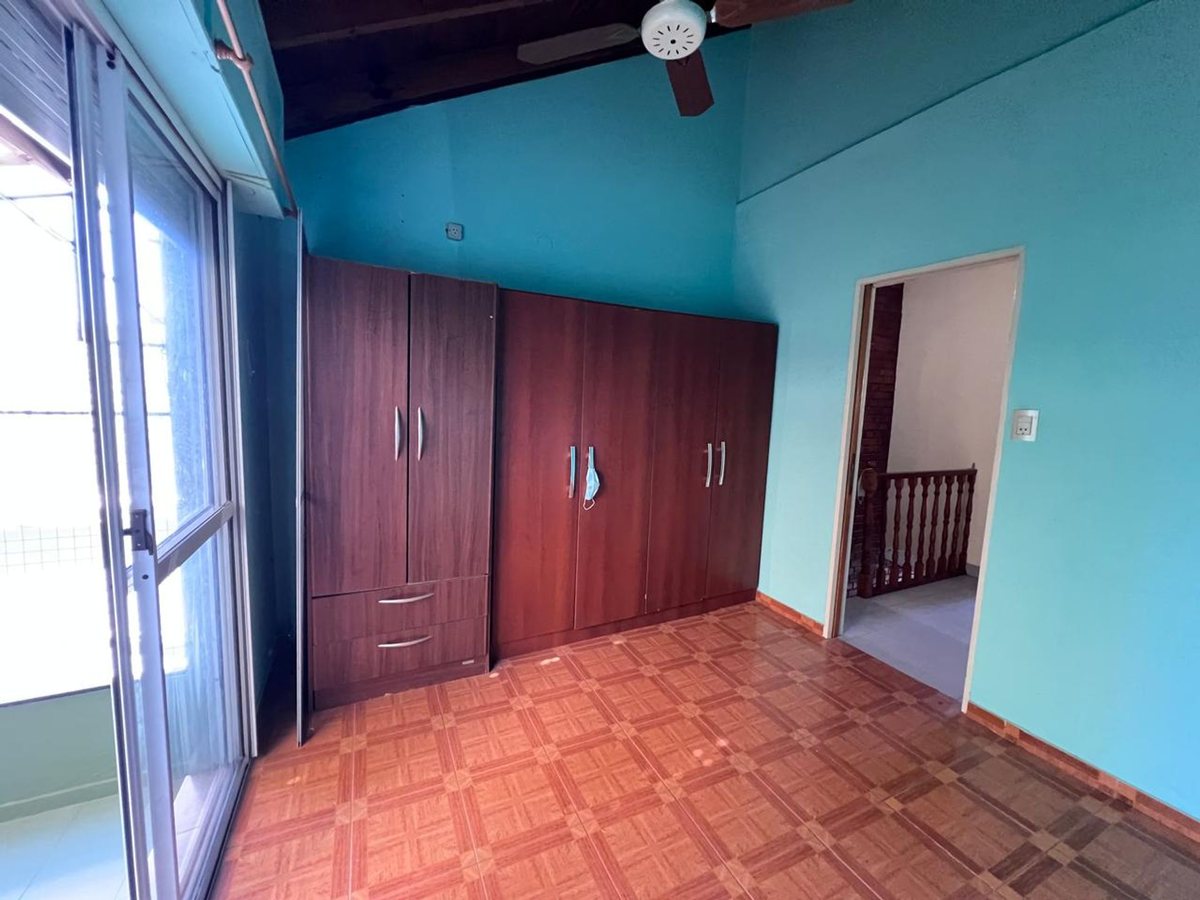 Departamento en Venta en La Matanza, G.B.A. Zona Oeste