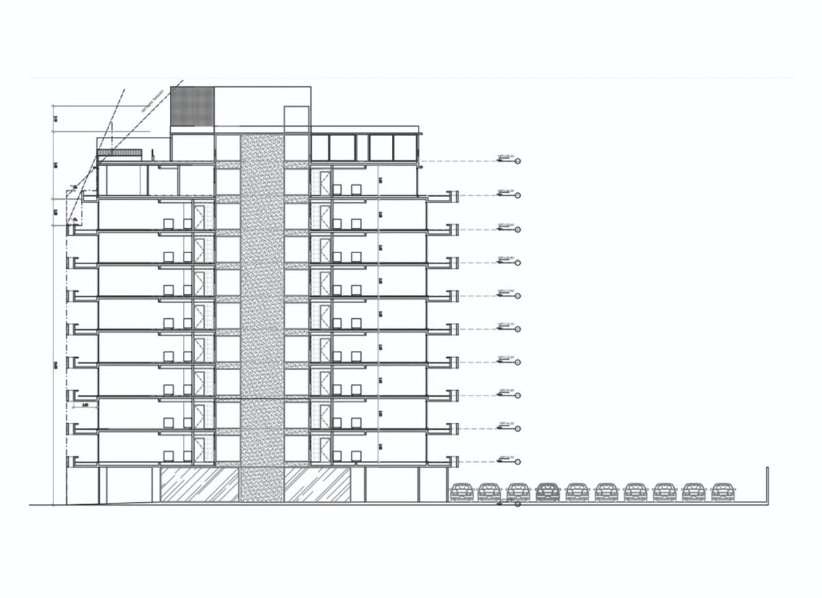 Departamento en Venta en La Plata, G.B.A. Zona Sur