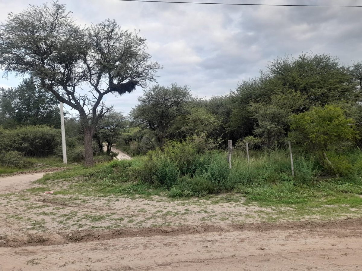 Lote en Venta en San Luis, San Luis