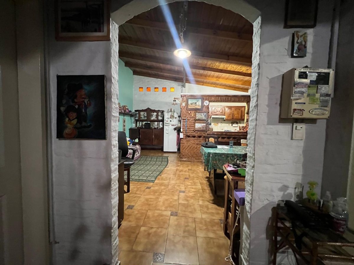 Casa en Venta en Escobar, G.B.A. Zona Norte