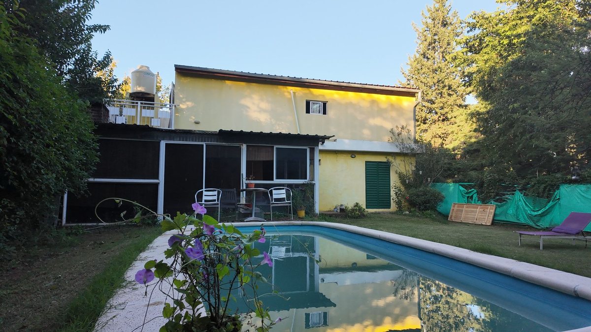 Casa en Venta en Colon, Cordoba