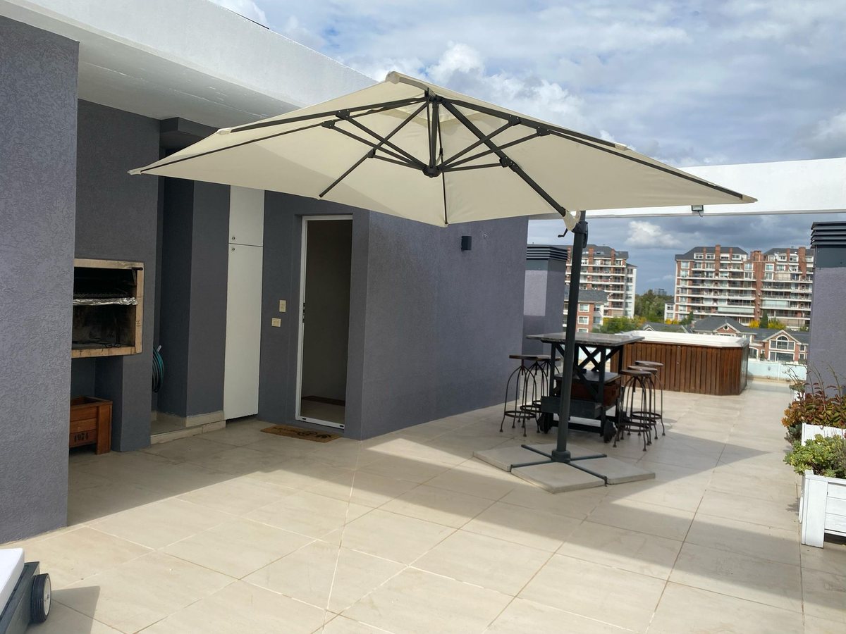 Departamento en Alquiler Temporario en Tigre, G.B.A. Zona Norte