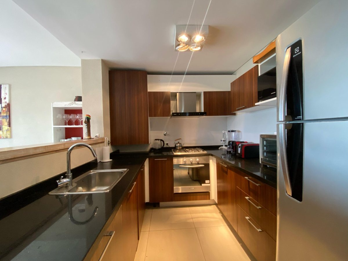Departamento en Alquiler Temporario en Tigre, G.B.A. Zona Norte