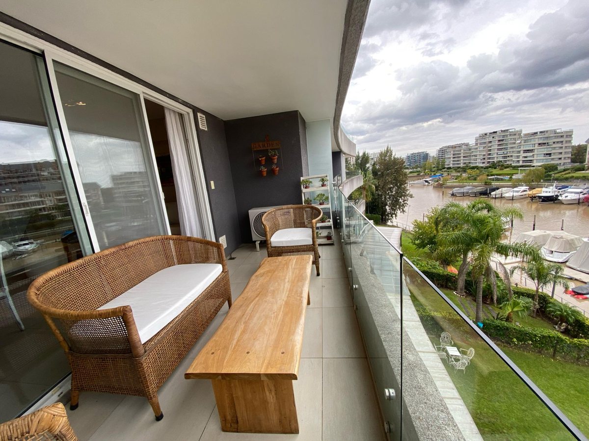 Departamento en Alquiler Temporario en Tigre, G.B.A. Zona Norte