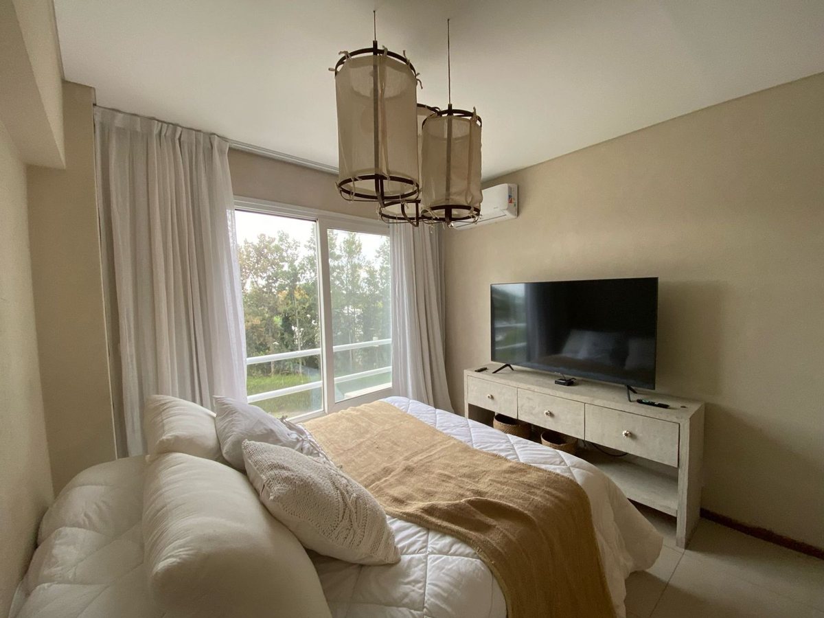 Departamento en Alquiler Temporario en Tigre, G.B.A. Zona Norte