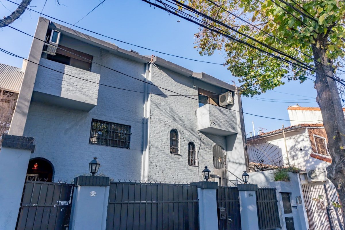 P H en Venta en Vicente Lopez, G.B.A. Zona Norte