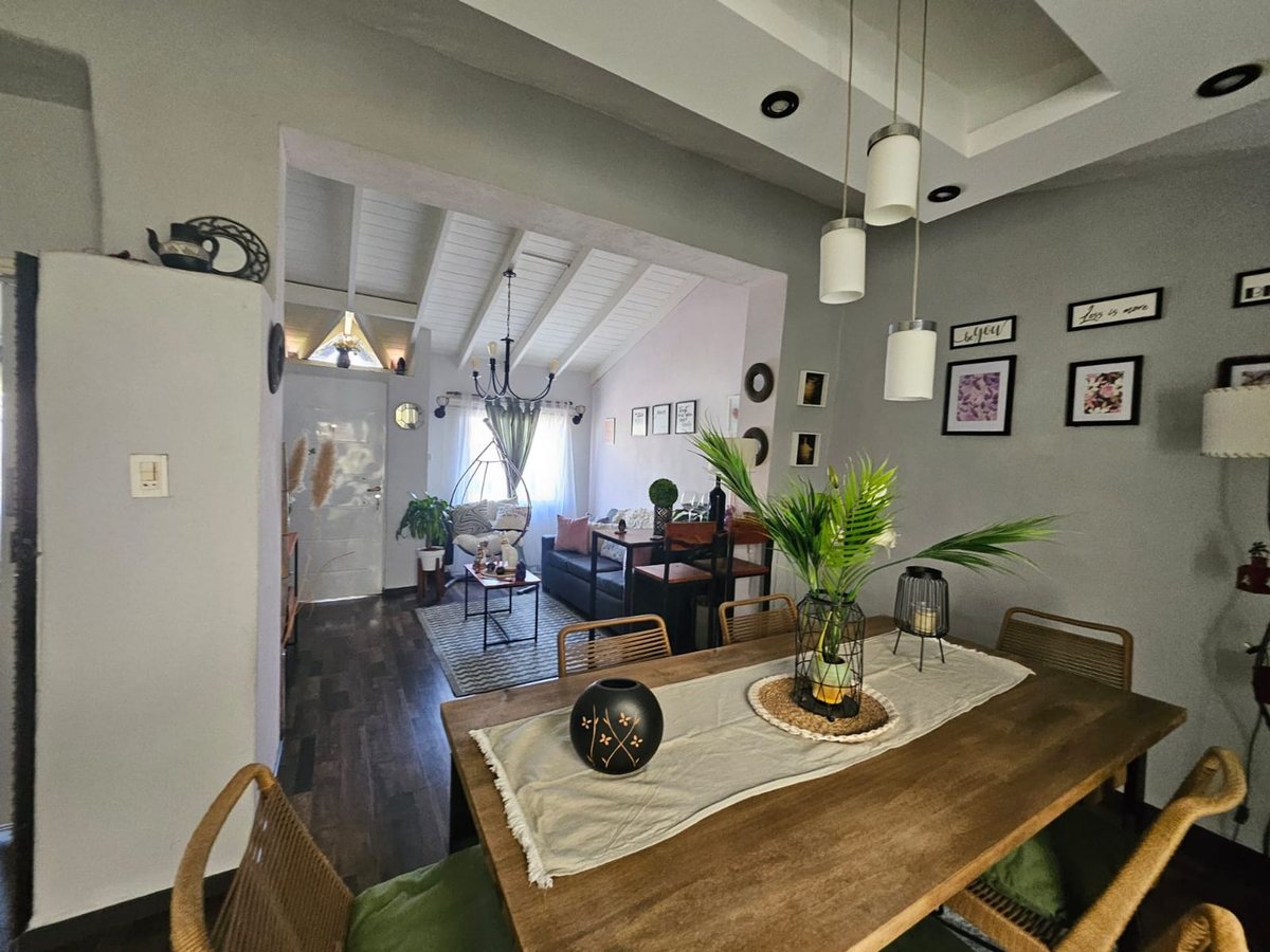 Casa en Venta en Ituzaingo, G.B.A. Zona Oeste