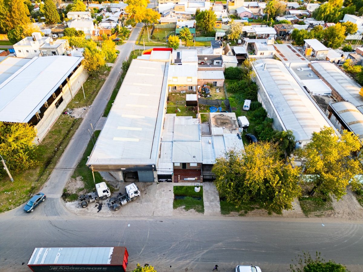 Lote en Venta en Rosario, Santa Fe