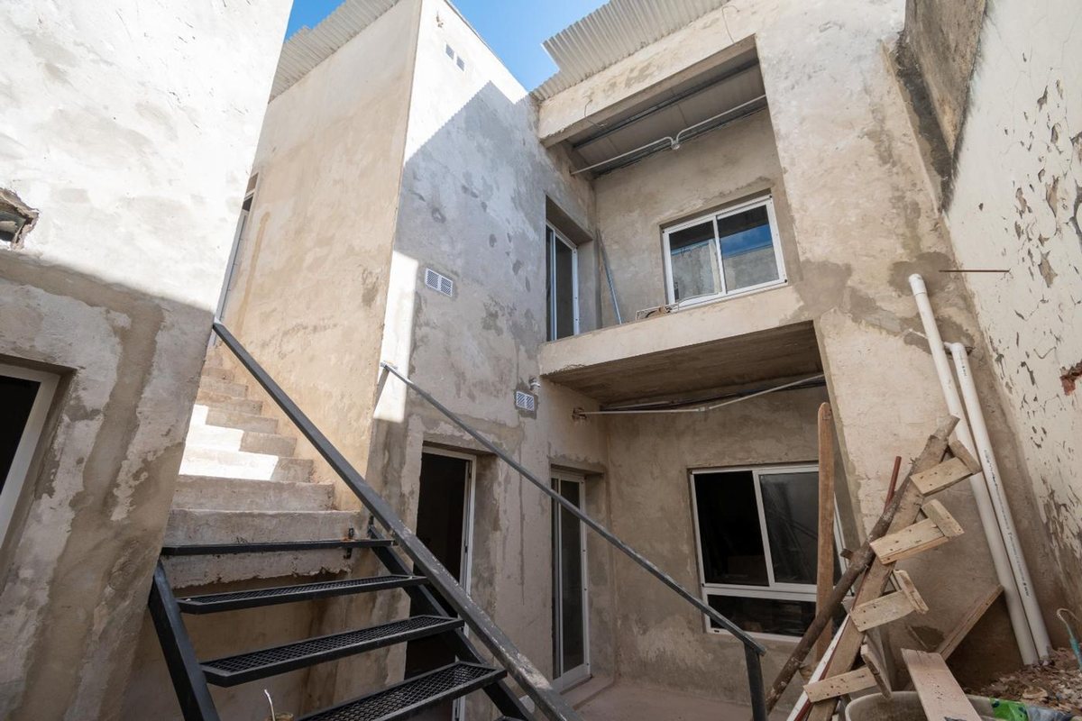 Departamento en Venta en Santa Fe, Santa Fe
