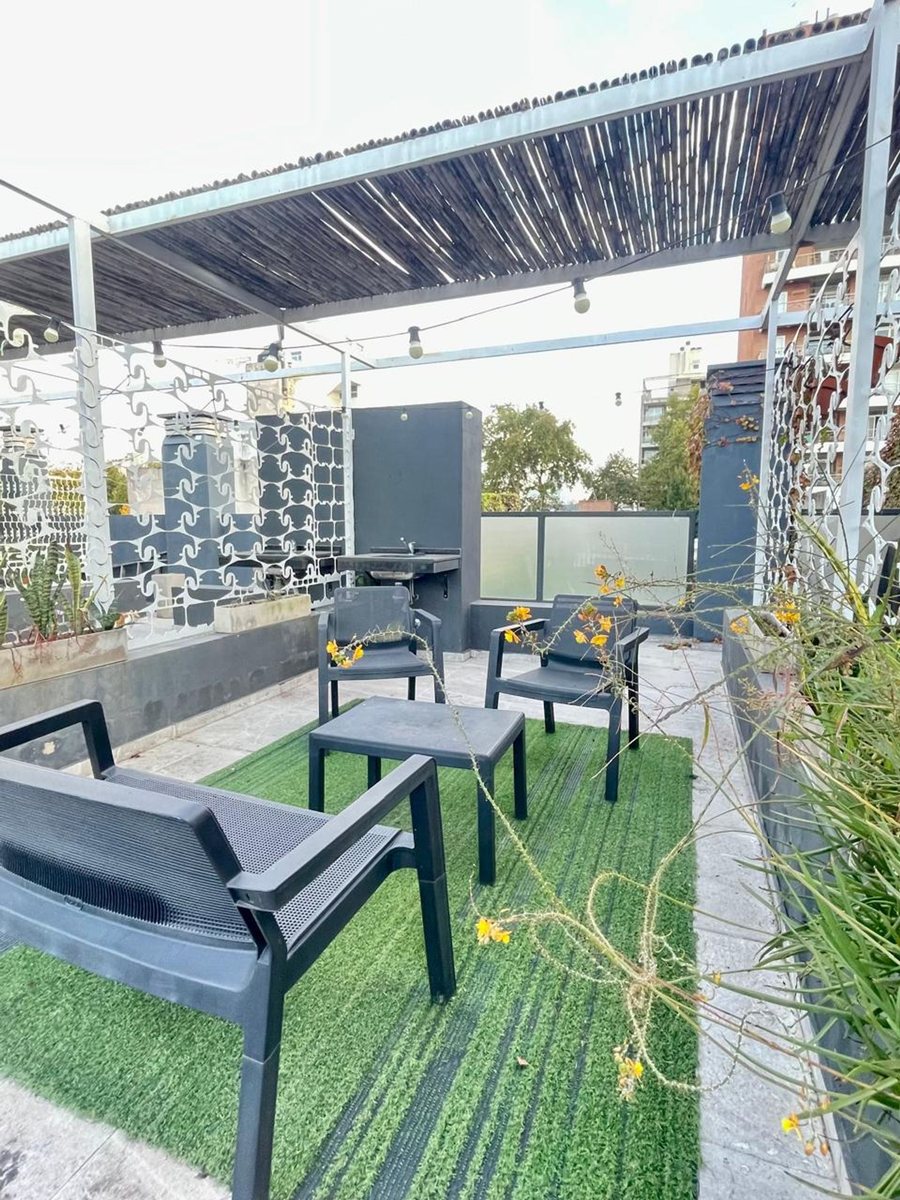 Departamento en Venta en Rosario, Santa Fe
