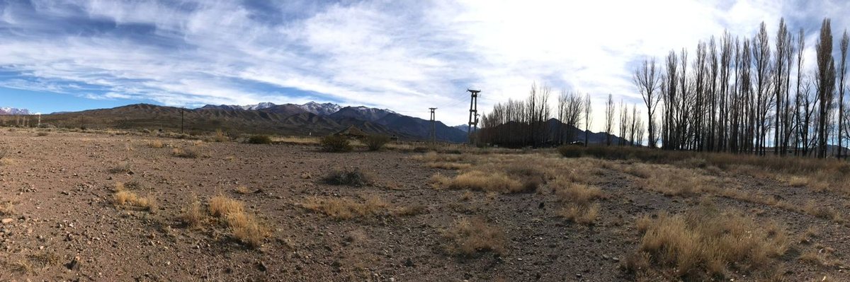 Lote en Venta en Las Heras, Mendoza