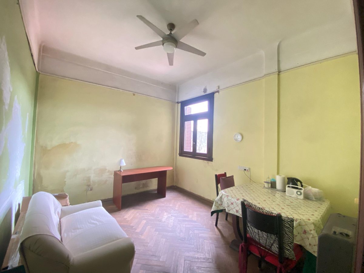 Departamento en Venta en La Boca, Capital Federal